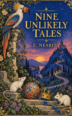 Nine Unlikely Tales