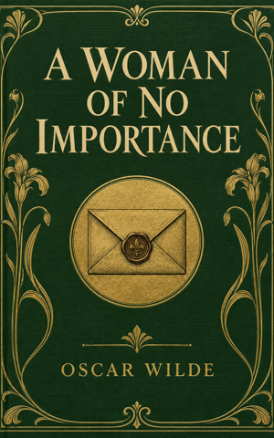 A Woman of No Importance