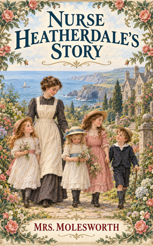 Nurse Heatherdale’s Story