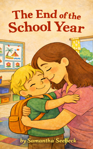 The End of the School Year