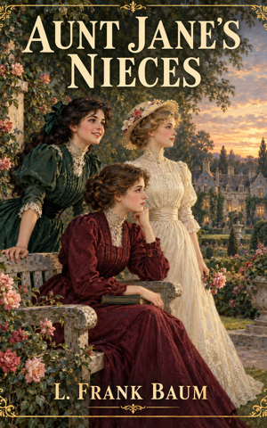 Aunt Jane's Nieces