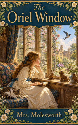 The Oriel Window