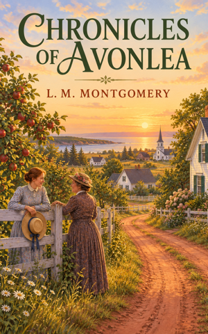 Chronicles of Avonlea