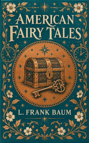 American Fairy Tales