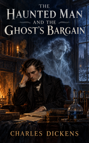 The Haunted Man and the Ghost’s Bargain
