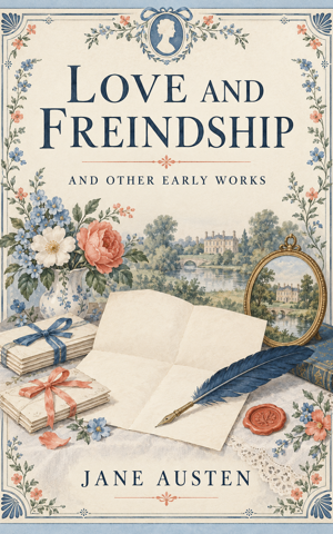 Love and Freindship and Other Early Works