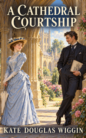 A Cathedral Courtship