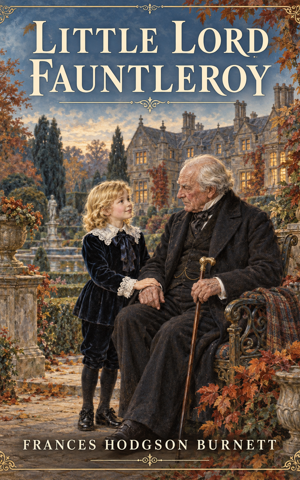 Little Lord Fauntleroy