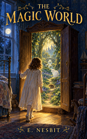 The Magic World