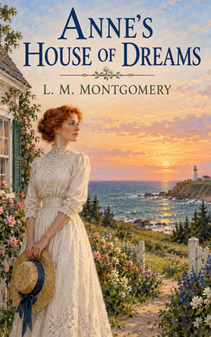 Anne's House of Dreams