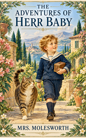 The Adventures of Herr Baby