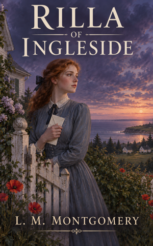 Rilla of Ingleside
