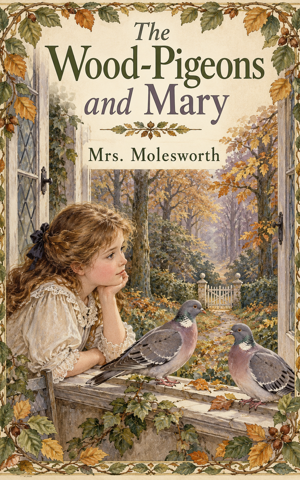 The Wood-Pigeons and Mary