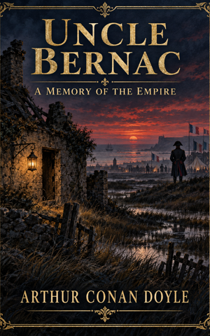 Uncle Bernac: A Memory of the Empire