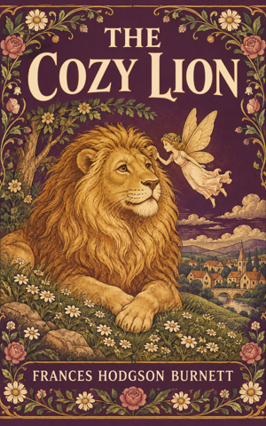 The Cozy Lion