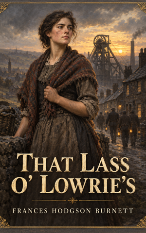 That Lass O' Lowrie's