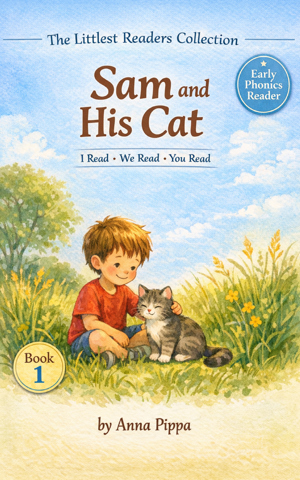 Sam and His Cat