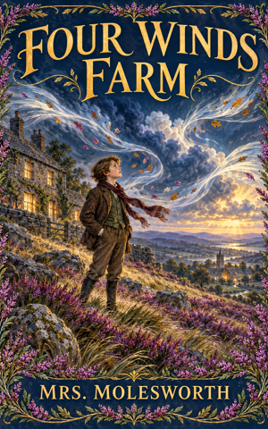 Four Winds Farm cover