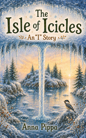 The Isle of Icicles: An “I” Story