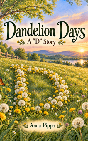 Dandelion Days: A “D” Story