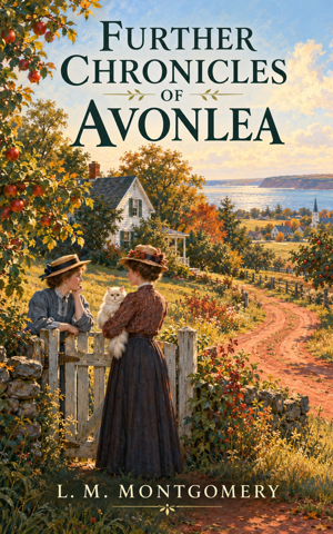 Further Chronicles of Avonlea