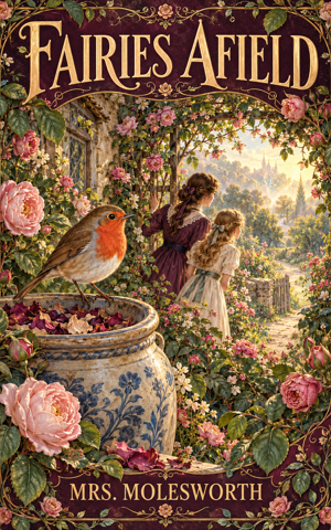 Fairies Afield