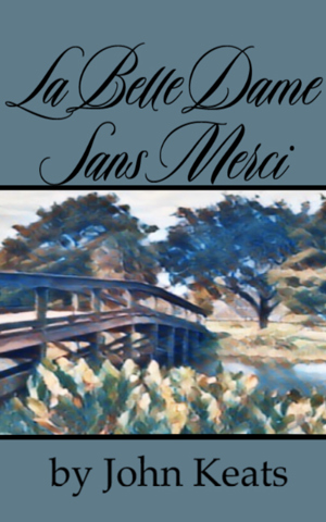 La Belle Dame Sans Merci cover