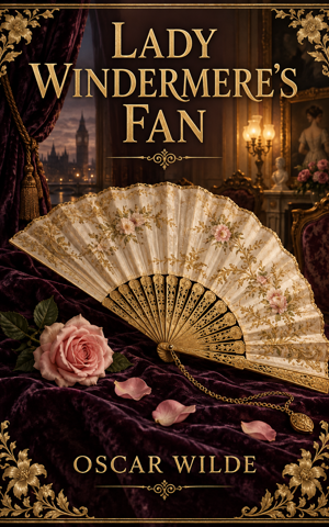 Lady Windermere’s Fan
