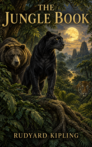 The Jungle Book