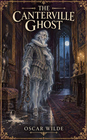 The Canterville Ghost