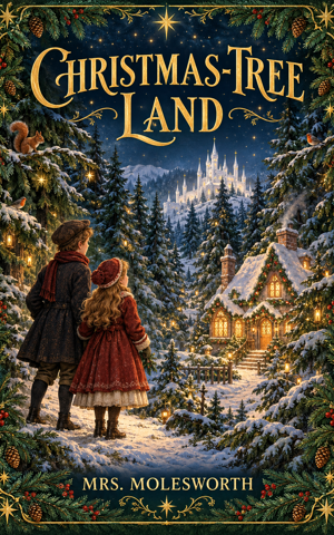 Christmas-Tree Land cover