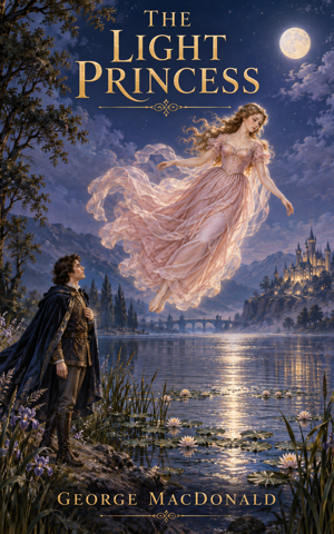 The Light Princess