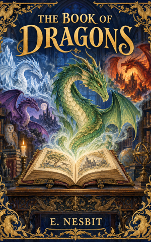 The Book of Dragons