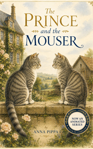 The Prince and the Mouser