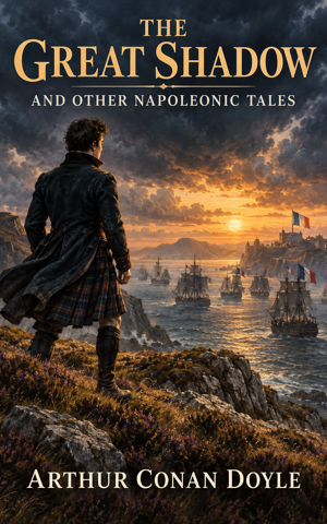 The Great Shadow and Other Napoleonic Tales