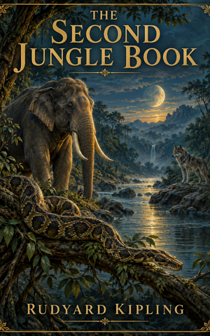 The Second Jungle Book