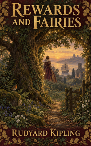 Rewards and Fairies