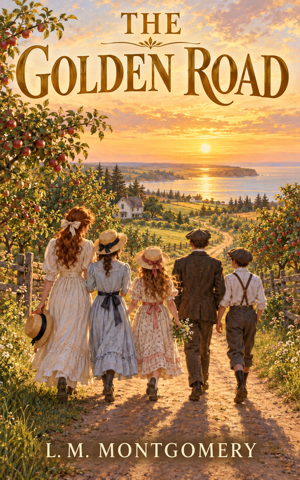 The Golden Road