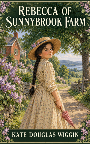 Rebecca of Sunnybrook Farm
