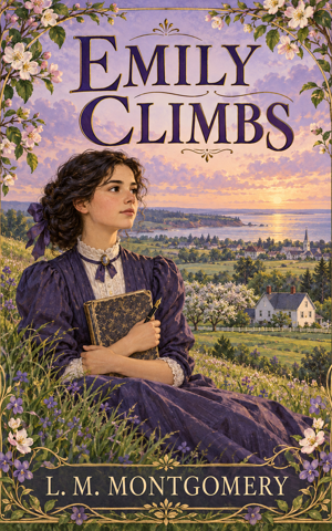 Emily Climbs