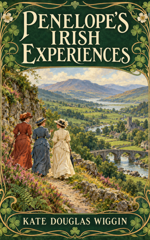 Penelope's Irish Experiences