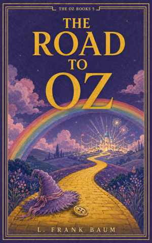 The Road to Oz
