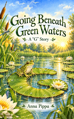 Going Beneath Green Waters: A “G” Story
