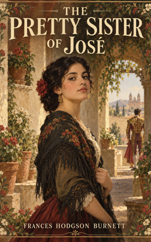 The Pretty Sister of José