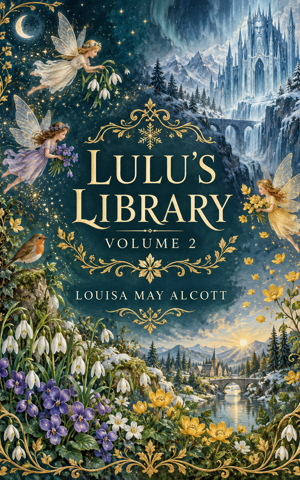 Lulu's Library, Volume 2