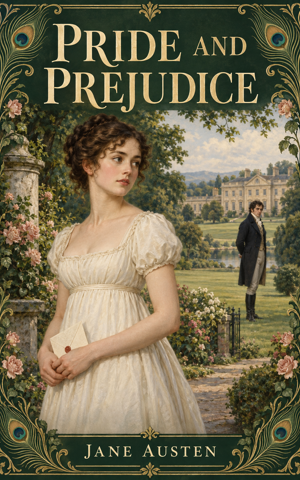 Pride and Prejudice