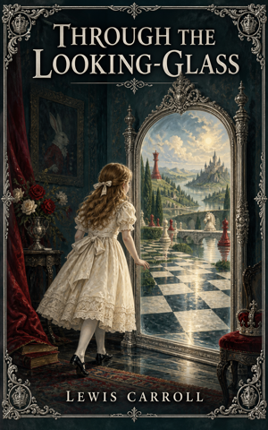 Through the Looking-Glass