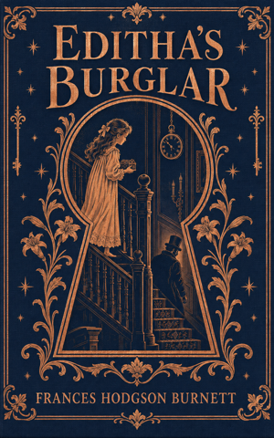 Editha's Burglar