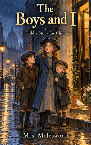 The Boys and I: A Child’s Story for Children