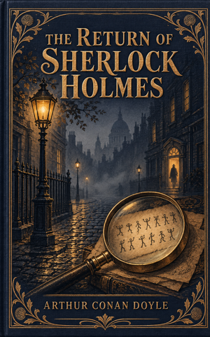 The Return of Sherlock Holmes